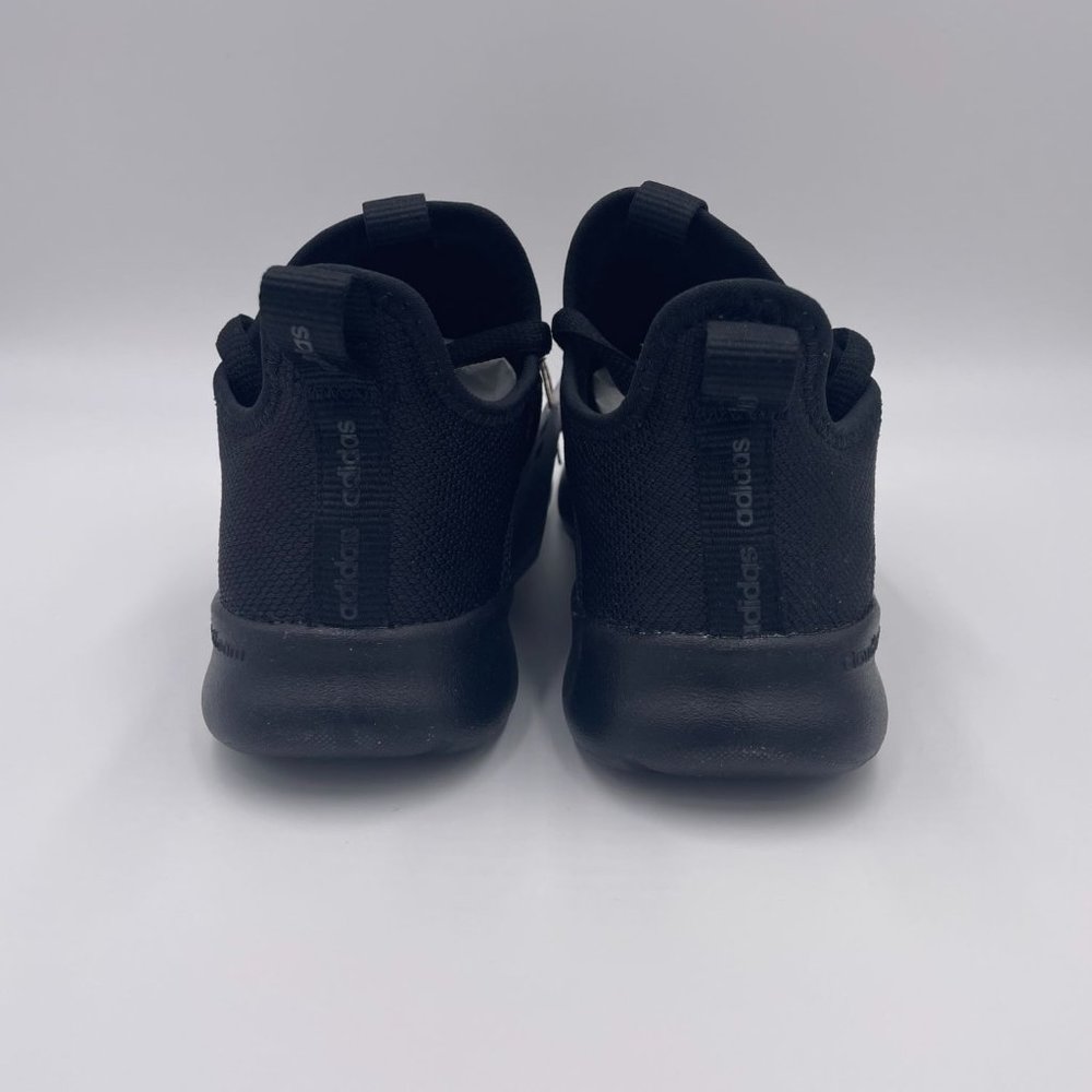 adidas Cloudfoam Pure 2.0 Black Womens Shoes - Picture 4 of 8